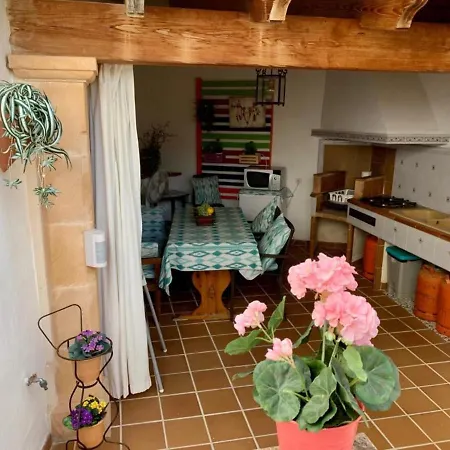 Tatil Evi Bonavista