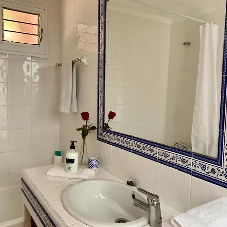 Bonavista Tatil Evi Pollença
