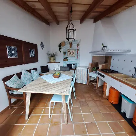 Bonavista Tatil Evi