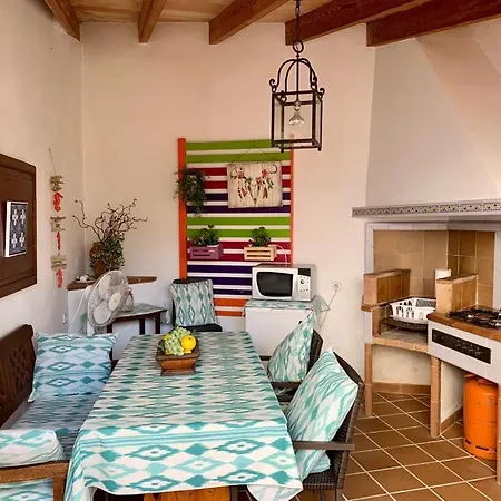 Bonavista Tatil Evi