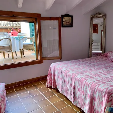 Bonavista * Pollença