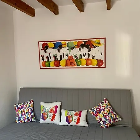 Ferienhaus Bonavista *
