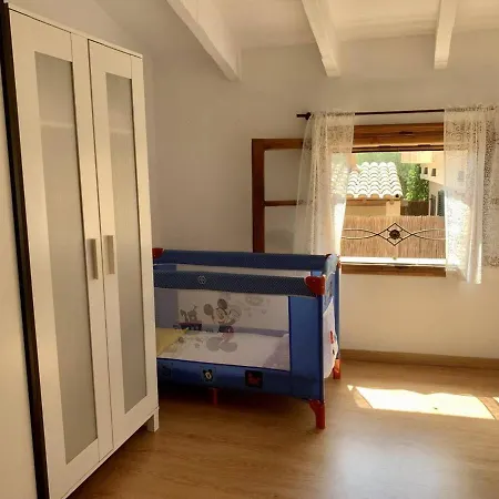 Ferienhaus Bonavista Pollença