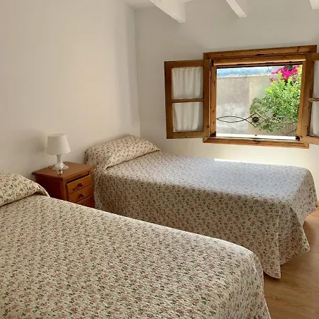 Bonavista Vakantiehuis *