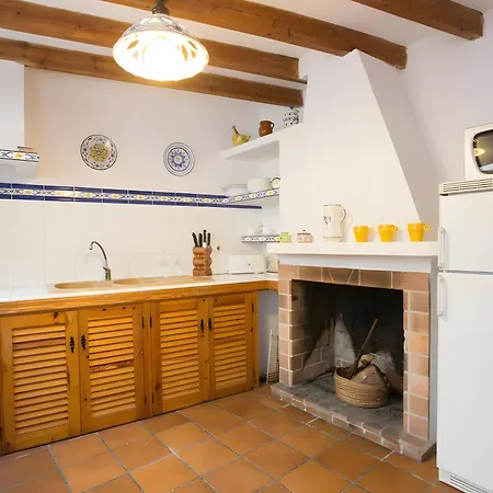 Ferienhaus Bonavista *