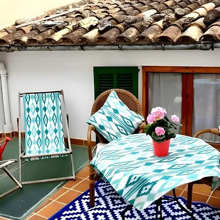 Bonavista Ferienhaus Pollença